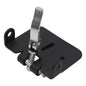 For KUGOO M4/M4 PRO/M5 Repair Accessories 10 Inch Electric Scooter Seat Post Saddle Clamp metal Base Lower Tube pedestal