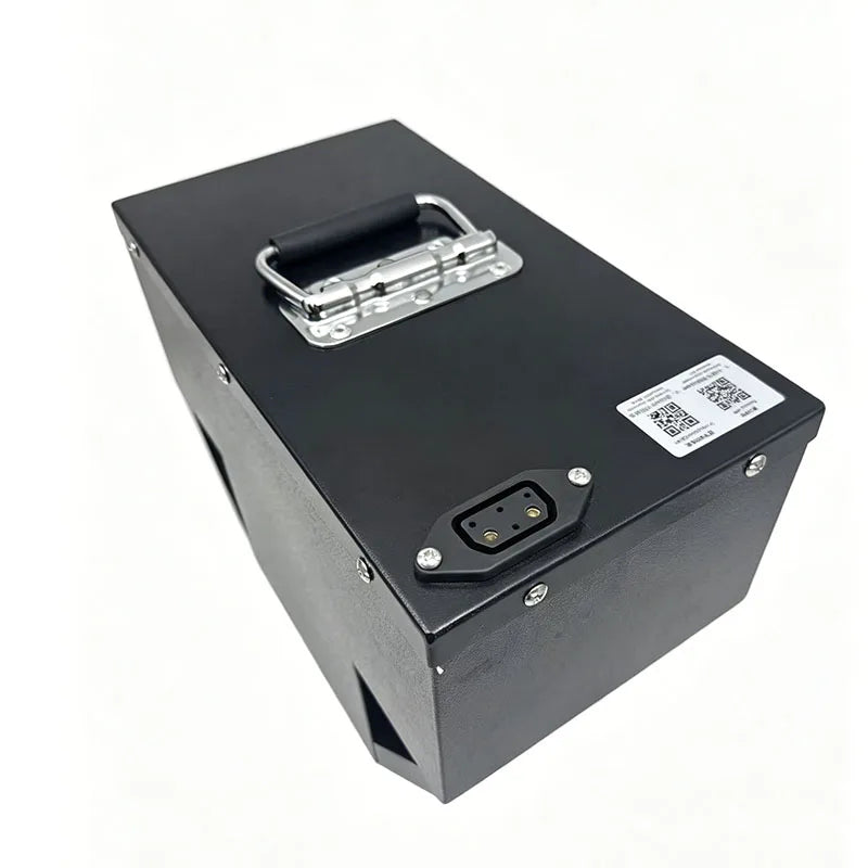 Super SOCO CU CUX 17S Lithium Battery Pack