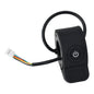 E-Scooter Thumb Throttle Accelerator Button Speed Control Finger Brake For KUGOO S1 PLUS Electric Scooter Parts S1 PLUS Throttle