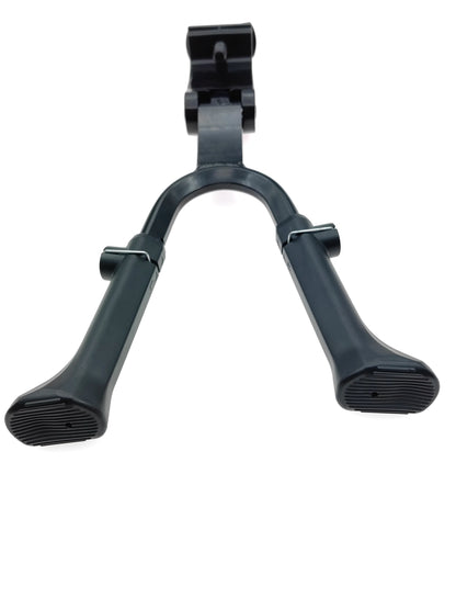 24 26 29 inch Mountain Bike Support Side Kick Stand Adjustable MTB Road Bicycle Kickstand Parking Rack Cycling Parts Foot Brace