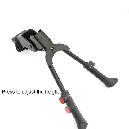Bicycle Double Side Kickstand for 26 27.5 29 700C Inch MTB Mountain Bike Stand Bicycle Accessaries