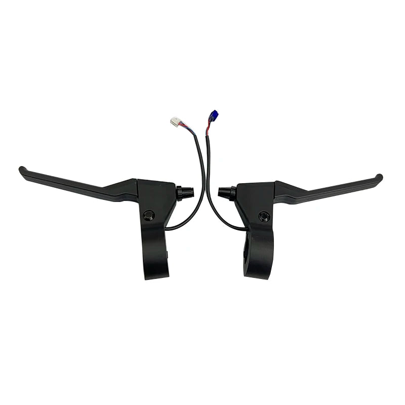 Original Handle Brake Lever for Ninebot ZT3 Pro Electric Scooter Parts Left and Right Brake Handle Accessories