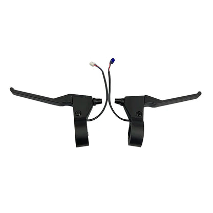 Original Handle Brake Lever for Ninebot ZT3 Pro Electric Scooter Parts Left and Right Brake Handle Accessories