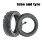 High quality 7.5x1.95 inner and outer tires, suitable for replacing small carts on electric scooters and children's scooters tube and tyre