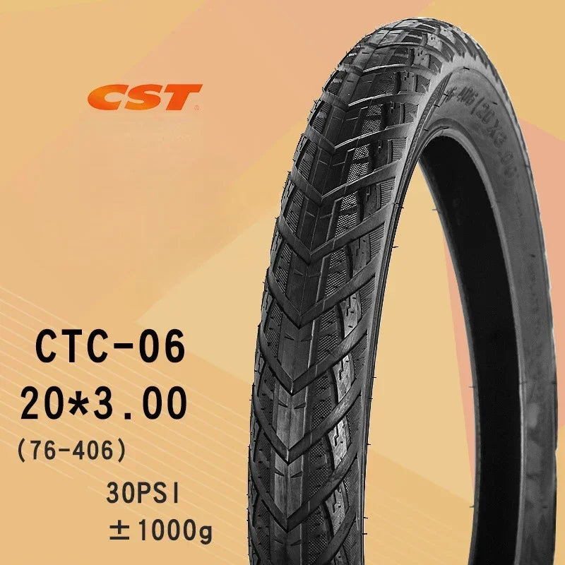 CTC-06 20X3.00