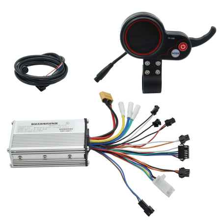 TF 36V B 16A set