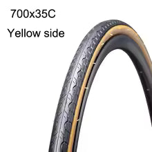 KENDA 700C Bicycle Tire - Ultralight Road Bike Tires
