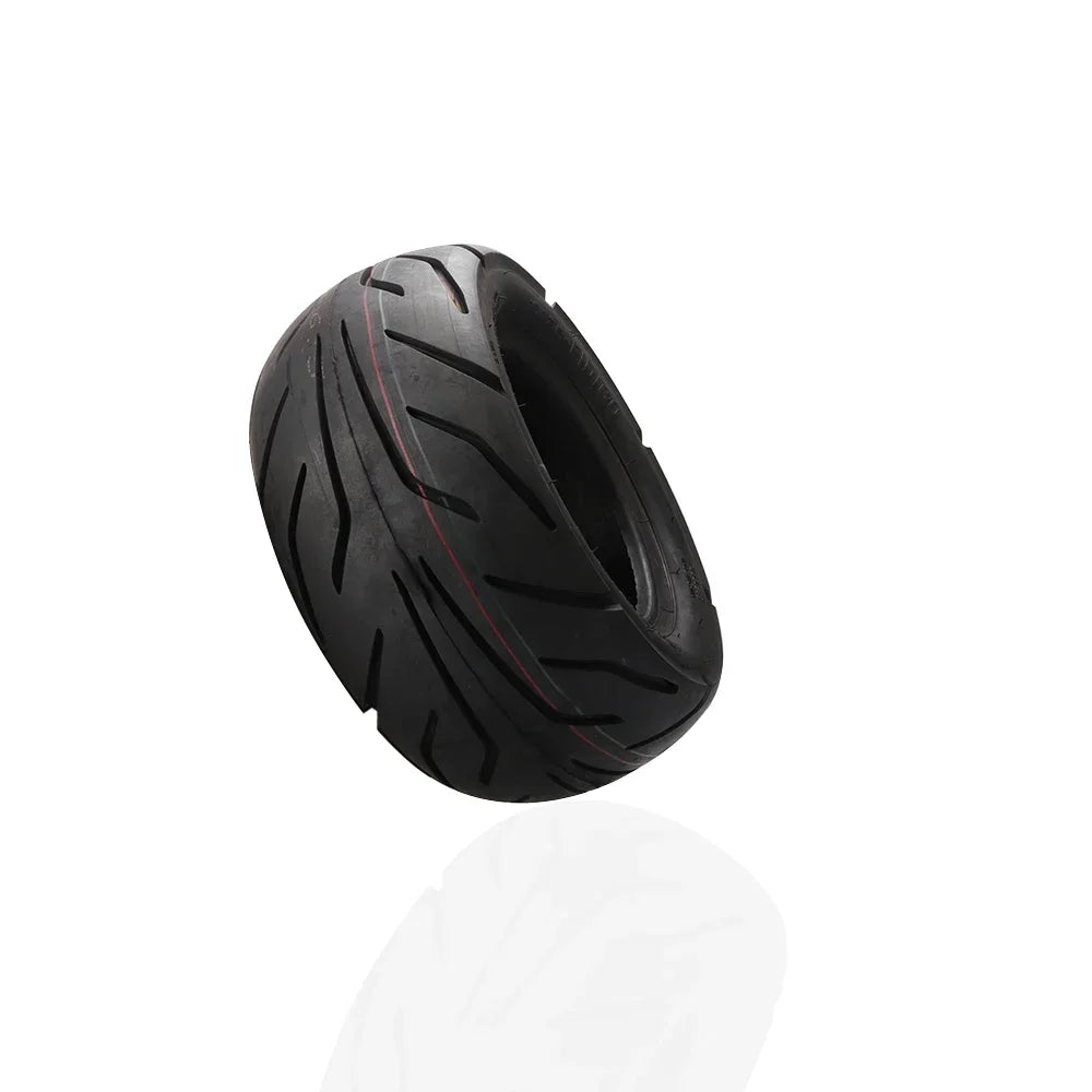 13x5.00-6.5 Electric Scooter Thickened Wear-Resistant Tire 13-Inch Pneumatic Tire Vacuum Tire Pit Bicycle Motorcycle Accessories