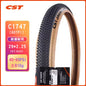 CST jack rabbit mountain bike tires 29inch 29*2.25 off-road folding tire anti puncture EPS 27.5 x1.95 2.1 C1747N bicycle tyre 29X2.25 Y China