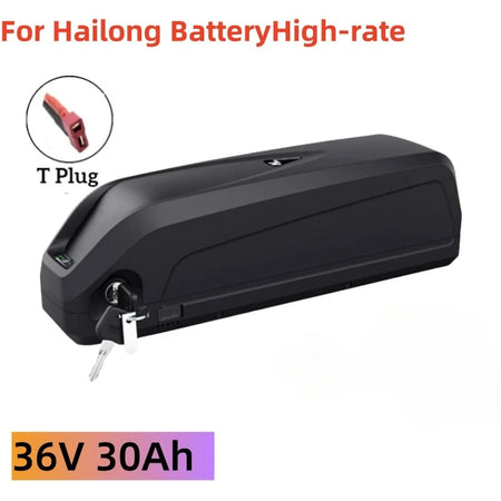 36V 30AH-T