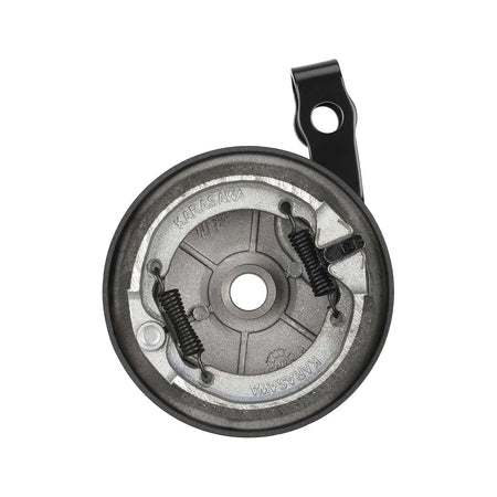Scooter stopping power upgrade