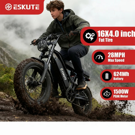 eskute-v100-1500w-electric-dirt-bike-side-view