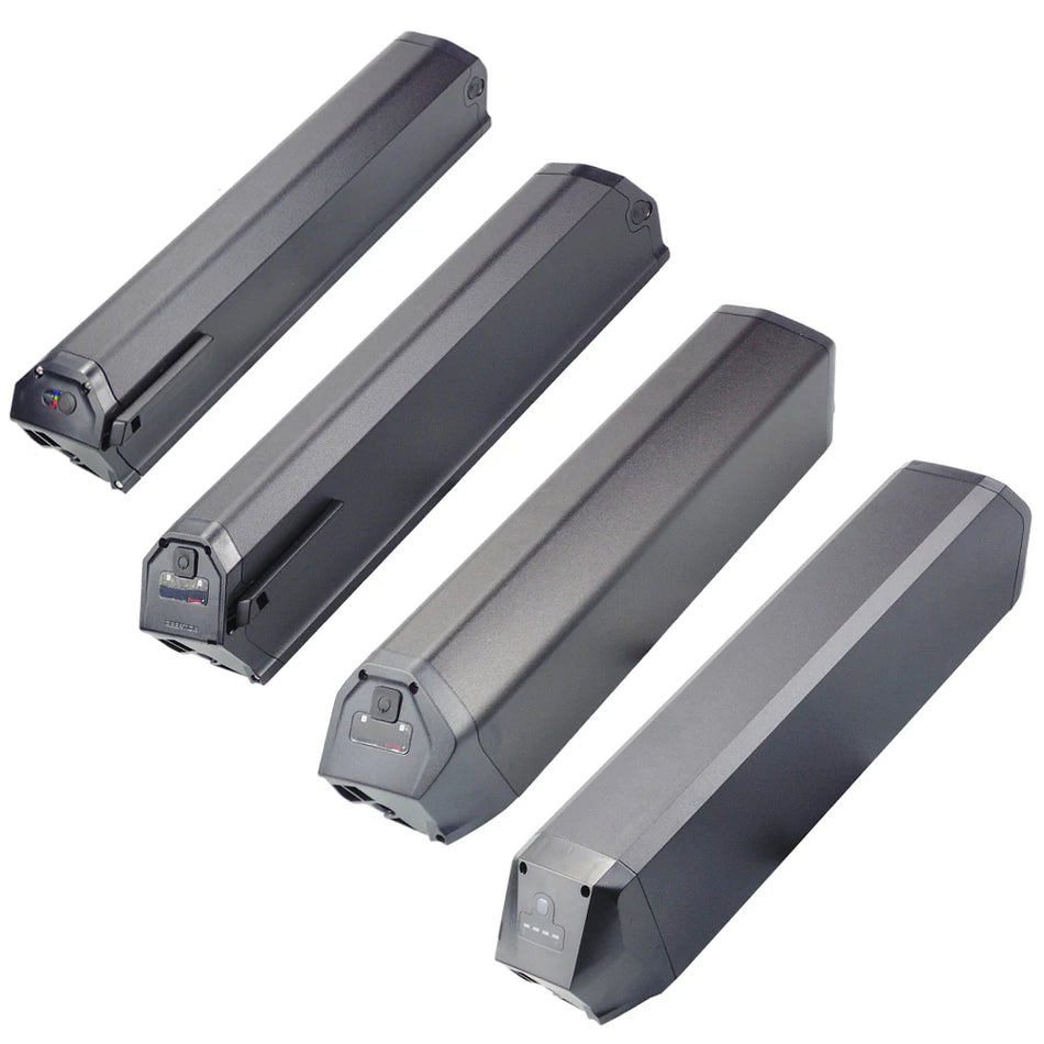 Reention Dorado Frame E-Bike Battery