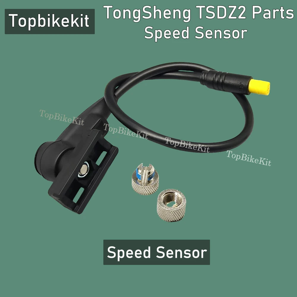 Speed Sensor
