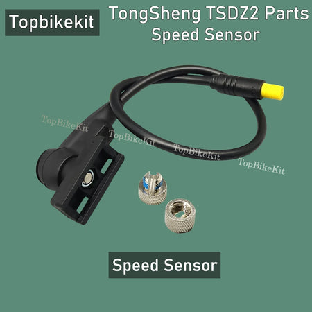 Speed Sensor