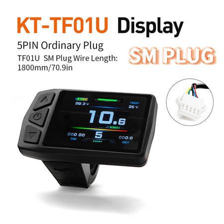 TF01U SM Plug