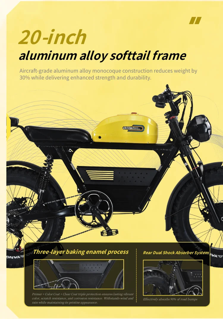akez-tank-300-20-inch-fat-tire-close-up-view