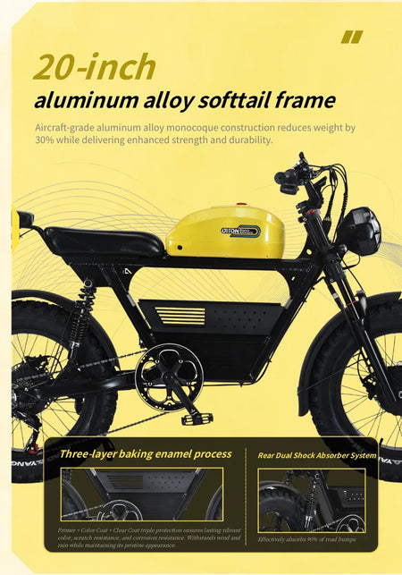 akez-tank-300-20-inch-fat-tire-close-up-view