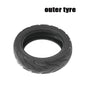 High quality 7.5x1.95 inner and outer tires, suitable for replacing small carts on electric scooters and children's scooters outer tyre