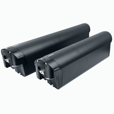 Ride1up e-bike compatible 48V 14Ah lithium battery pack