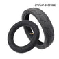 10 Inch 270x47-203 Inner Tube & Tire For Baby Carriage Trolley Replacement Tyre Wearproof Rubber Bike Tires Cycling Parts inner outer tireZZW China