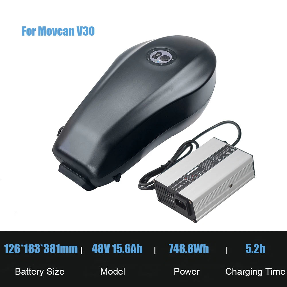 48V15.6Ah V30