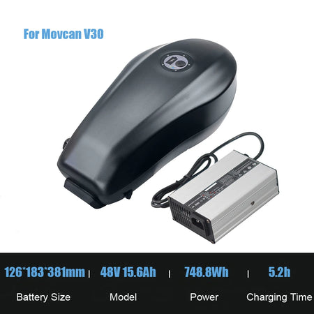 48V15.6Ah V30