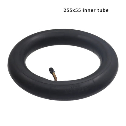 260x55 Outer Tyre Inner Tube Fits Children Tricycle,Baby Trolley,Folding Baby Cart,Electric Scooter,Bicycle 260*55 Wheel Tire inner tire China