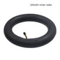 260x55 Outer Tyre Inner Tube Fits Children Tricycle,Baby Trolley,Folding Baby Cart,Electric Scooter,Bicycle 260*55 Wheel Tire inner tire China