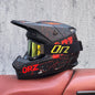 Motorcycles Adult Motocross Helmets ATV Downhill MTB DH Hood Helmets Capacetes 16 China