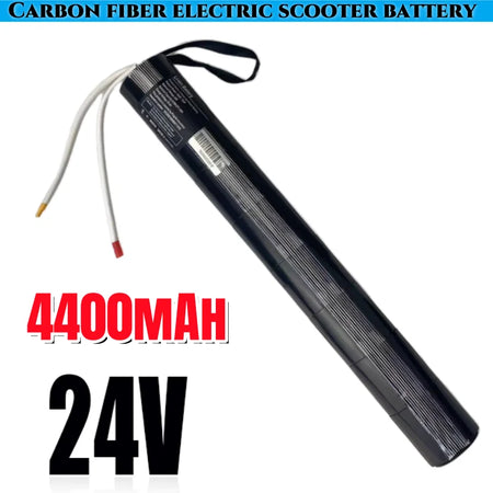 24V 4400mAh
