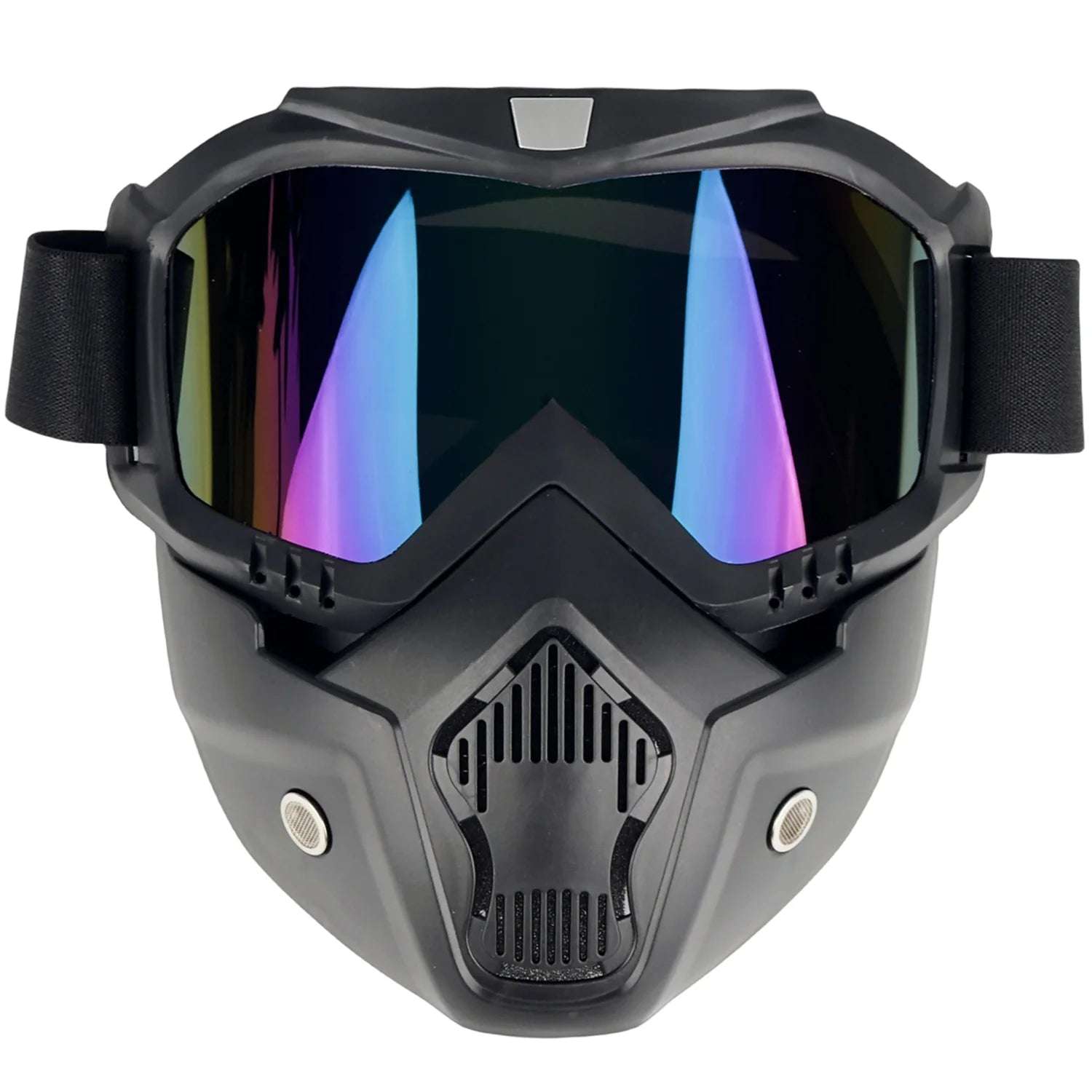 Windproof Mask Goggle HD Motorcycle Outdoor Sport Glasses Eyewear Riding Motocross Summer UV Protection Sunglasses