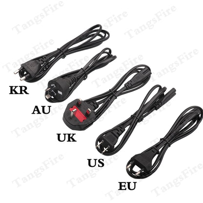 16.8V 5A Li-ion Battery Charger 4Series For 14.4V 14.8V Electric Drill Lithium Battery Pack Charger DC High Quality Connector
