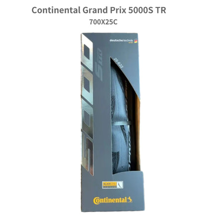 GP5000 STR 700x25C
