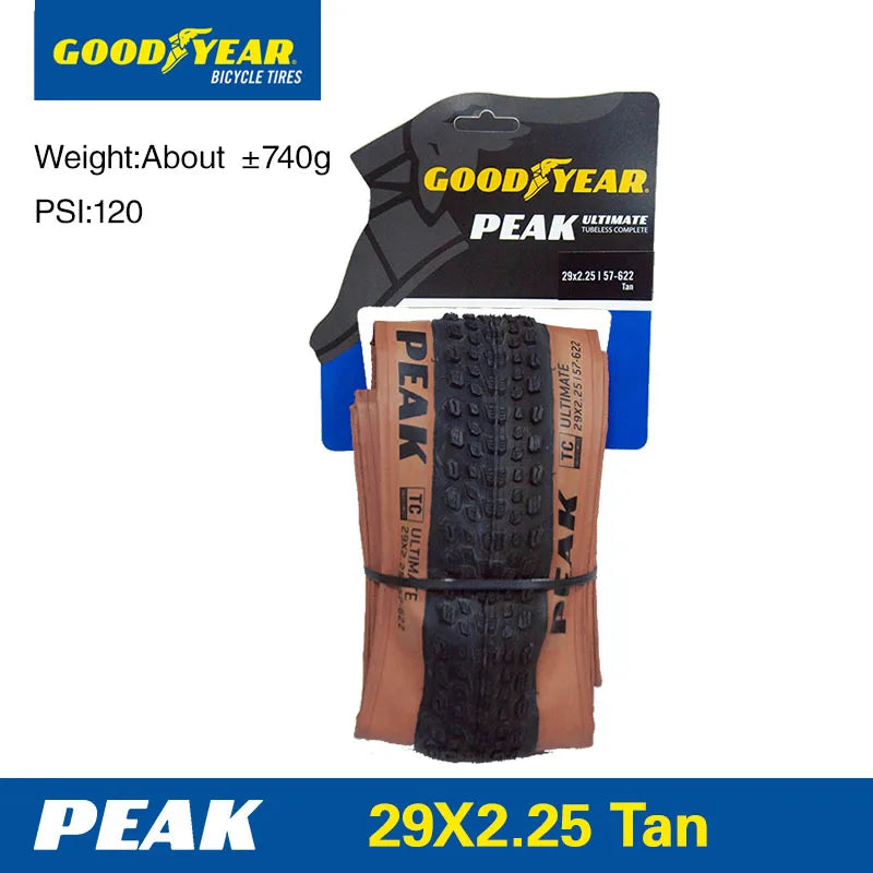 Ultimate 29X2.25-T / Foldable