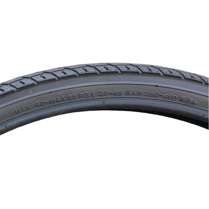 KENDA K924 Tyre Mountain Folding Bike Tires 22*1.75（47-456）