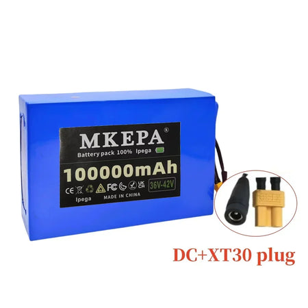 DC-XT30-1battery