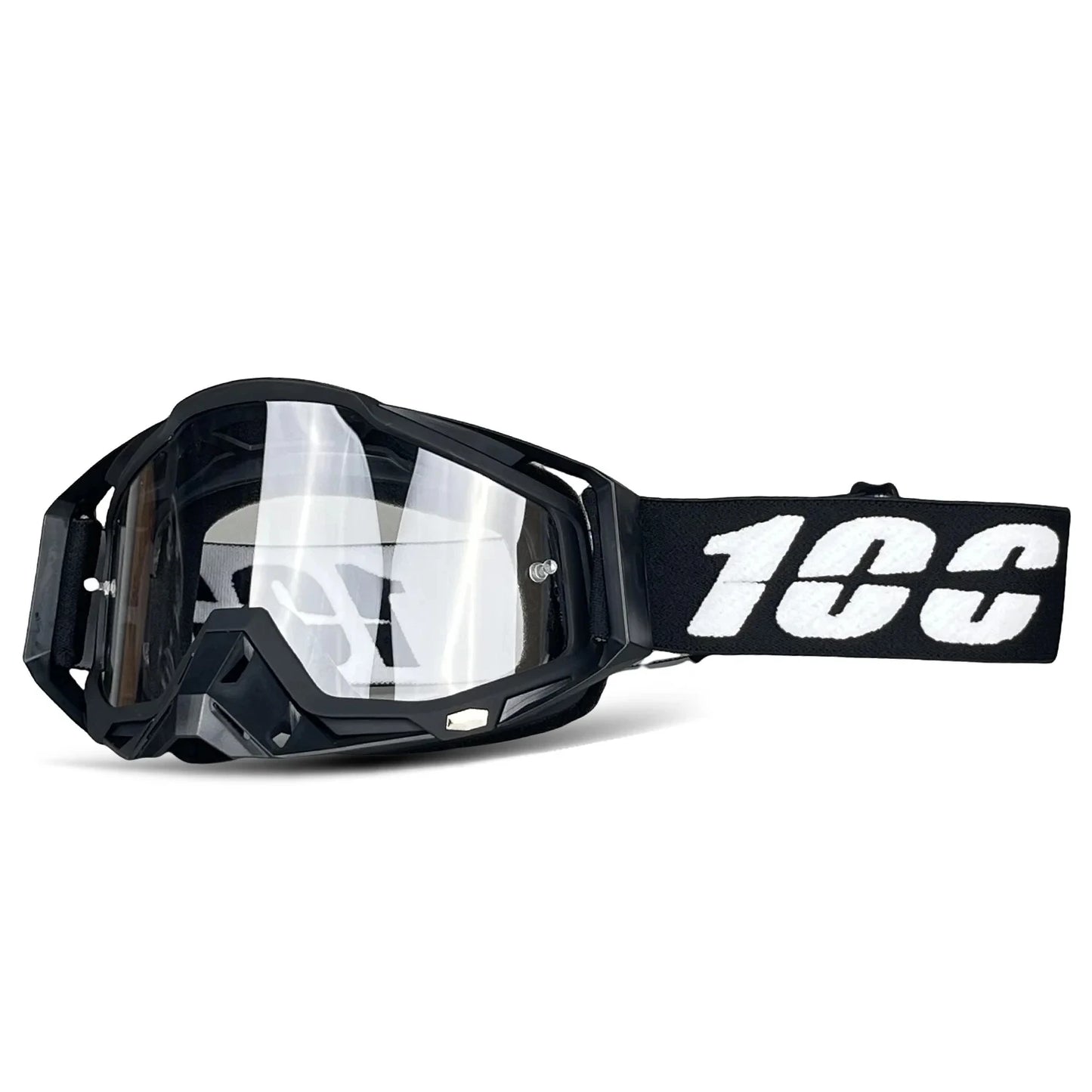 High Quanlity Motorcycle Glasses Goggles Motocross Goggles Helmet MX Moto Dirt Bike ATV Ski Outdoor Sports Glass Scooter Goggles