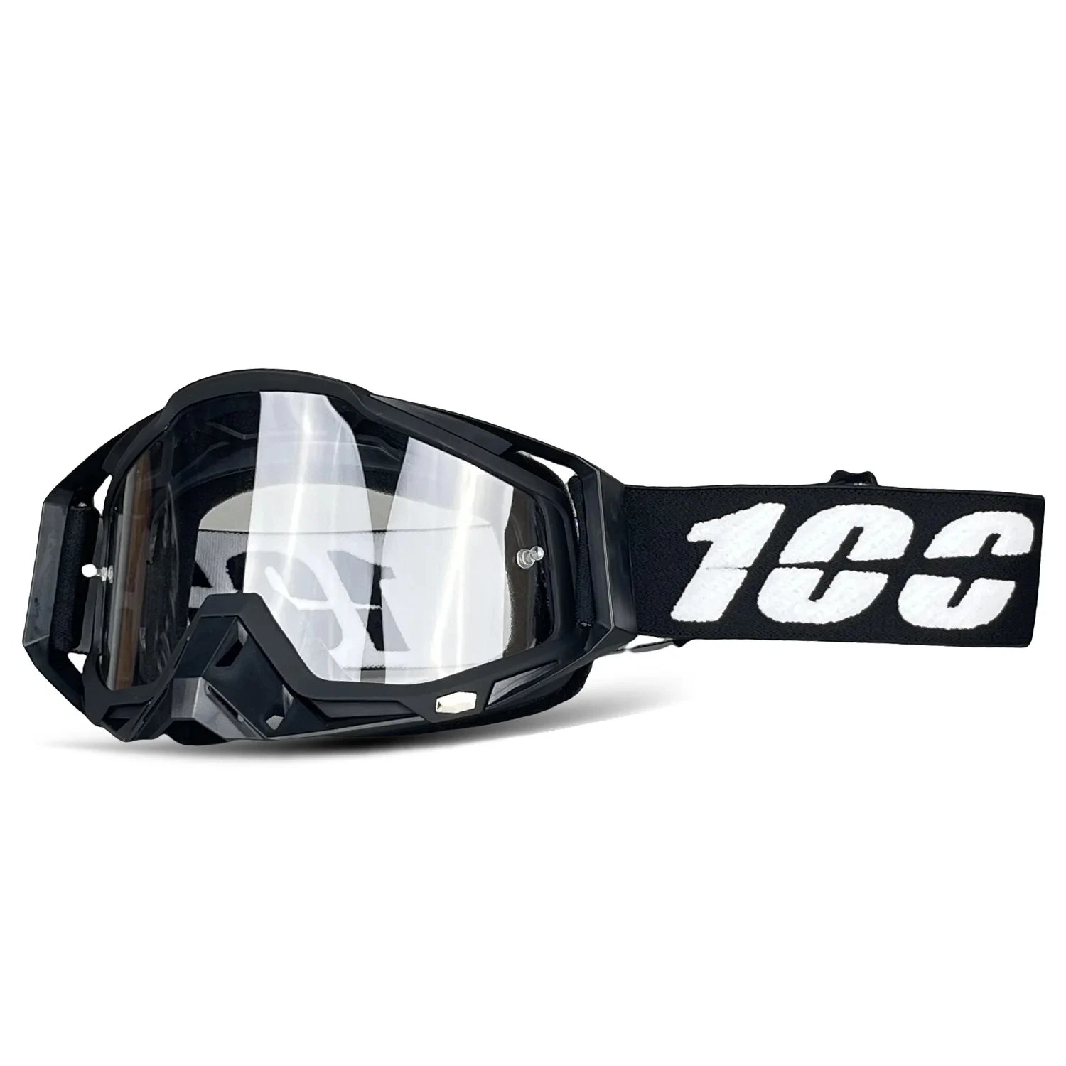 High Quanlity Motorcycle Glasses Goggles Motocross Goggles Helmet MX Moto Dirt Bike ATV Ski Outdoor Sports Glass Scooter Goggles