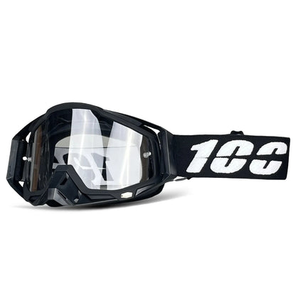 High Quanlity Motorcycle Glasses Goggles Motocross Goggles Helmet MX Moto Dirt Bike ATV Ski Outdoor Sports Glass Scooter Goggles 01