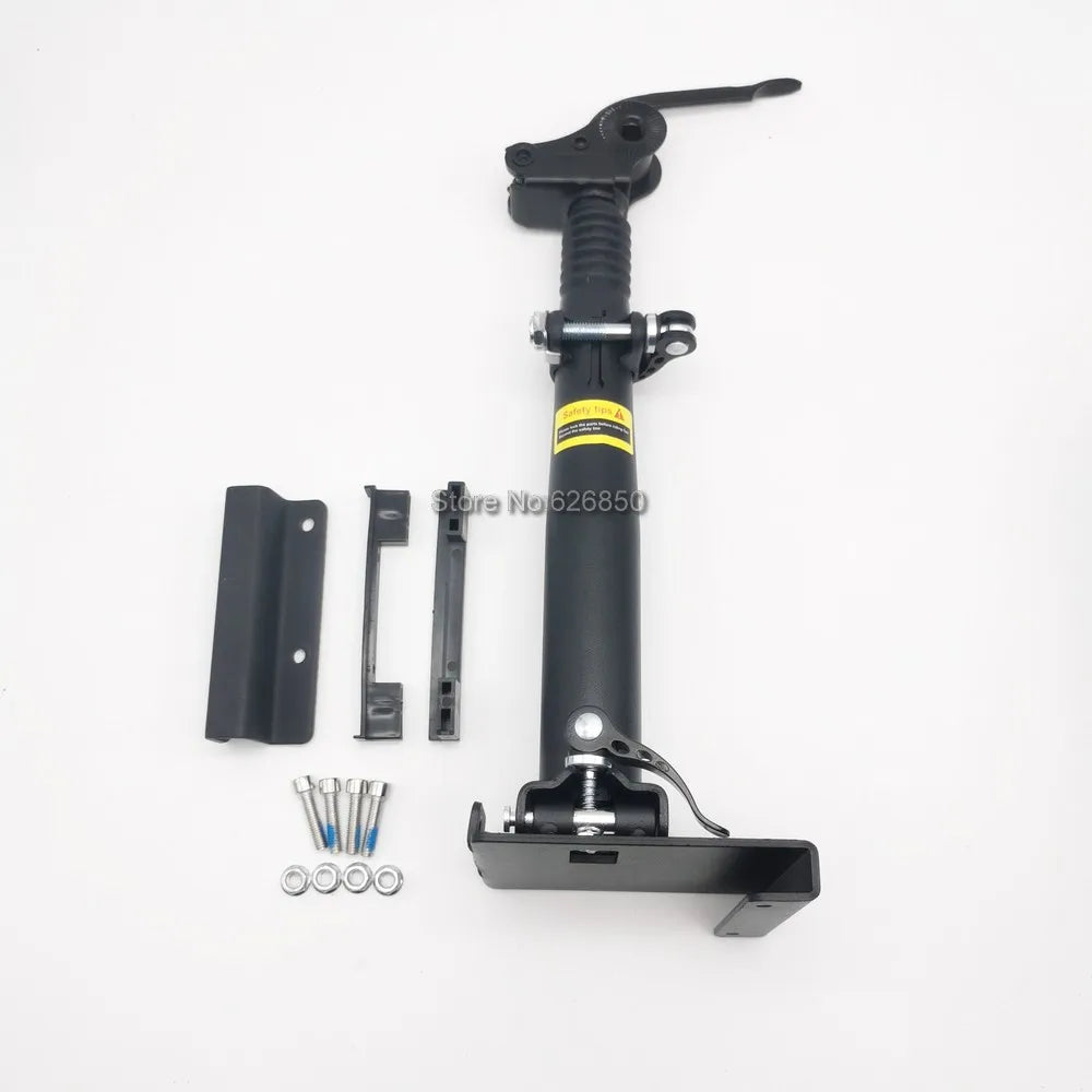 Cushion Chair Seat Aluminum Alloy Saddle Replacement Accessories For Xiaomi M365 Electric Scooter Skateboard Folding Seat