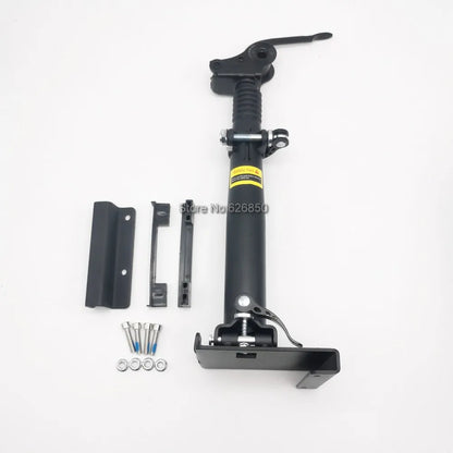 Cushion Chair Seat Aluminum Alloy Saddle Replacement Accessories For Xiaomi M365 Electric Scooter Skateboard Folding Seat