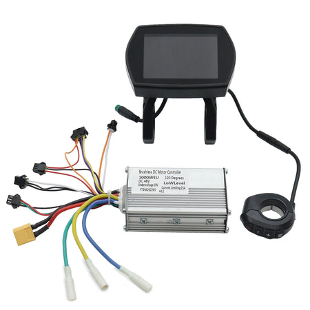 G2 PRO kit