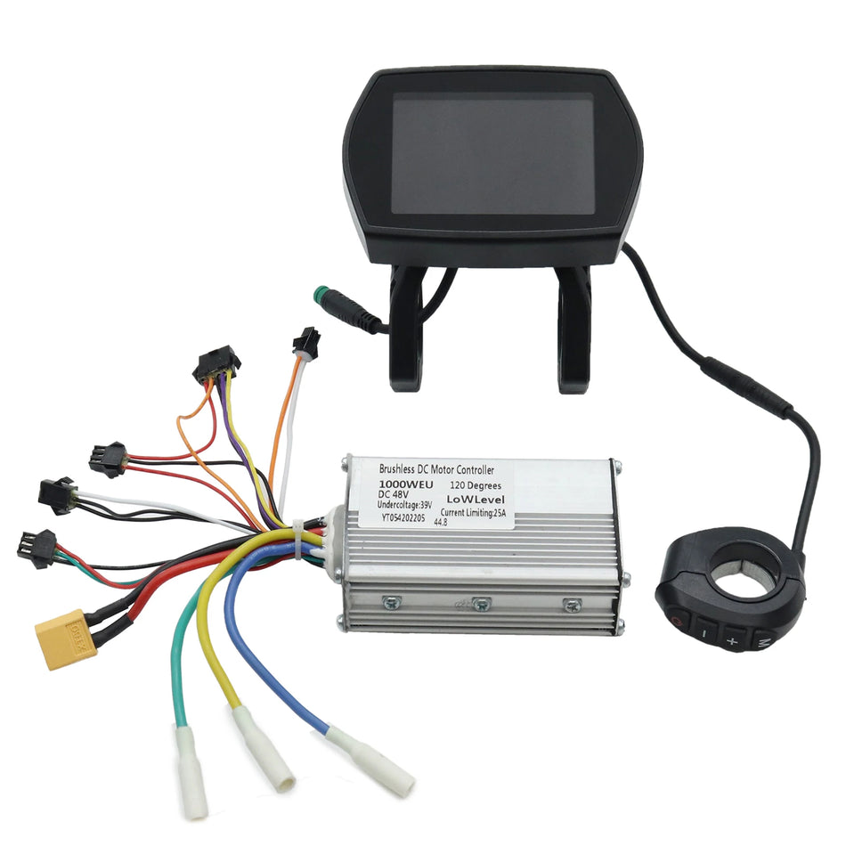 G2 PRO kit