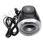 Citycoco 60V Bluetooth APP Headlamp Turn Signal Tail Lamp LCD Instrument Panel Electric Scooter Key Electric Lock Accessories C