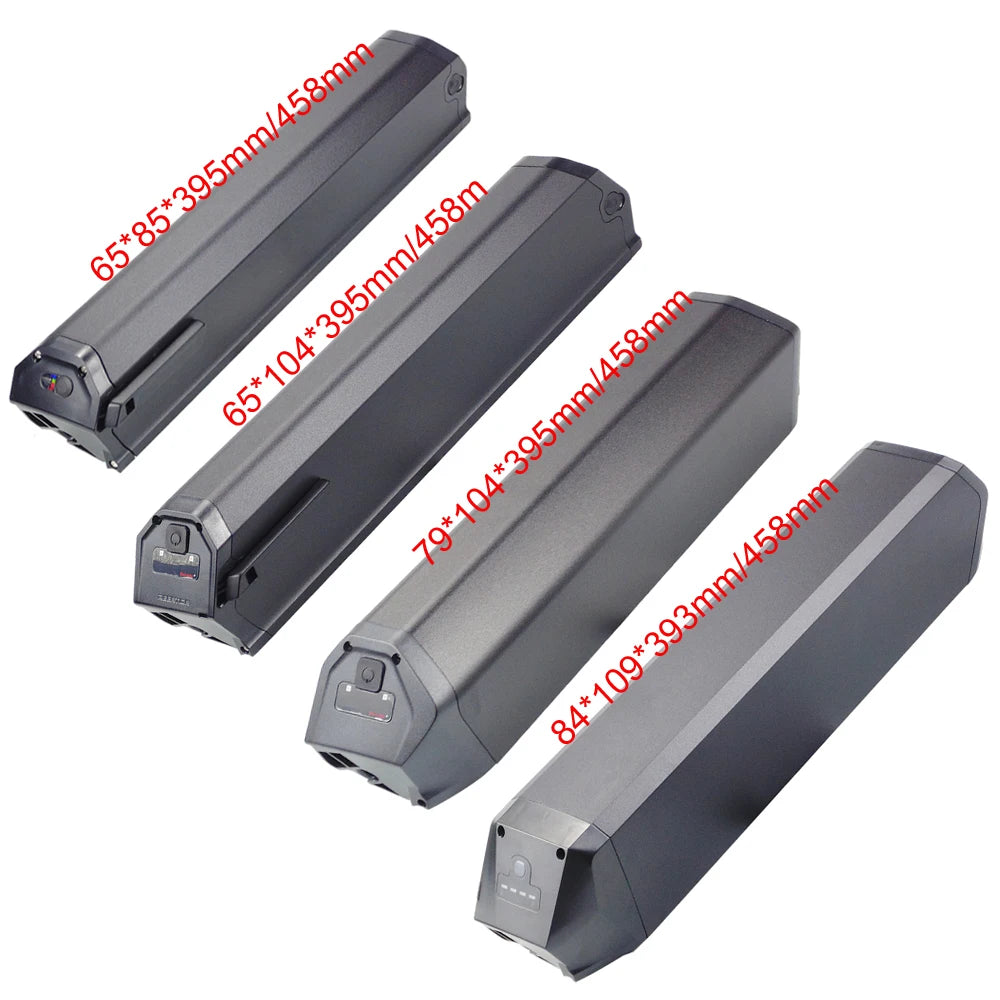 36V 48V 52V Lithium Battery for Magnum NCM