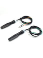 2 PCS 60V Rear Light LED Brake Light Turn Light For Citycoco Electric Scooter E-Bike Motorcycle Rear LED Signal Light Parts 1 pair
