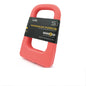 ULAC Silicone U-lock Mountain Bike Lock Universal Aluminum Alloy Lock Waterproof Anti-collision Lock MU3