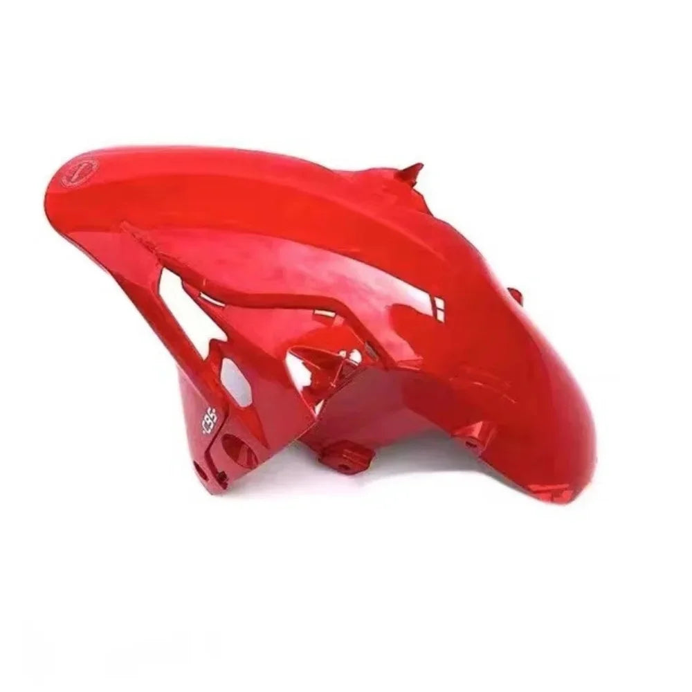 New motorcycle custom parts for Keeway Rkf 125 150 Rkf 125 Rkf 150 motorcycle front tile front fender mud tile C