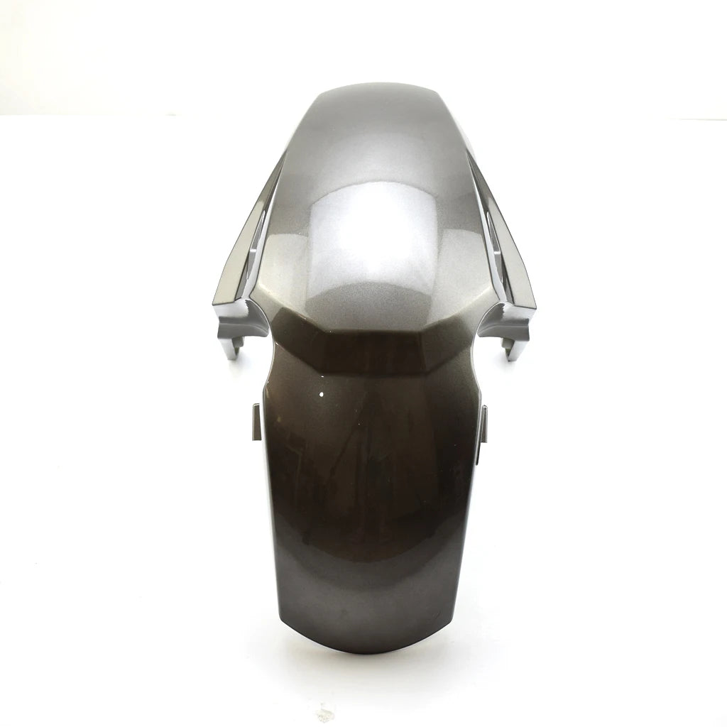 Motorcycle Front Fender Headlight Head Cover Dust Cover Suitable For HONDA GROM MSX125 MSX 125